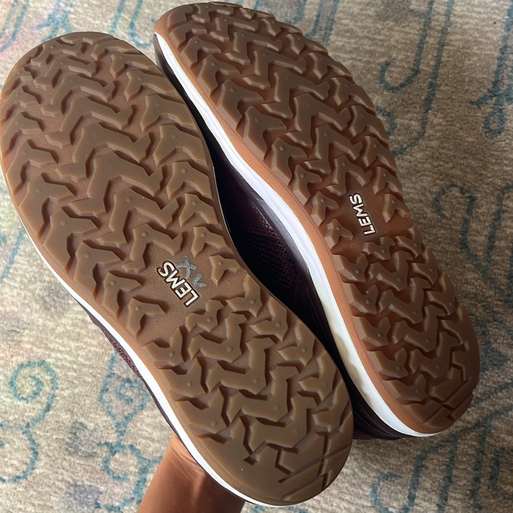 Lems Colorado Women’s Sneakers - Picture 7 of 8